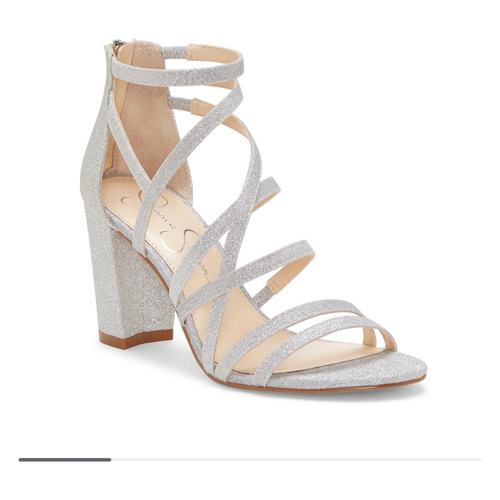 Jessica Simpson Heels